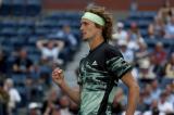 Zverev, Nadal, Medvedev et Goffin accèdent tous au 3e tour à New York