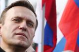 Alexei Navalny proposé par Lech Walesa pour le prix Nobel de la Paix 2021