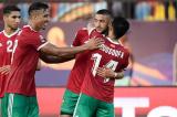 CAN 2019 : les Lions de l'Atlas ont rugi !
