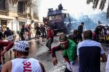 En Algérie, le changement de ton de la police inquiète les manifestants