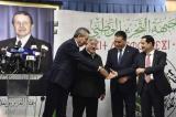 Algérie : la coalition au pouvoir soutient une candidature de Bouteflika à la présidentielle d’avril
