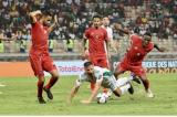 CAN 2022: défaite choc de l’Algérie face à la Guinée équatoriale