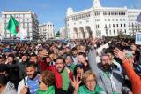 Algérie : après un an, le Hirak est toujours en mouvement