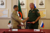 L'Algerie et la Russie vont effectuer des manœuvres militaires conjointes à la frontière avec le Maroc