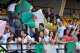 Organisation CAN 2019 : l’Algérie prête à remplacer le Cameroun