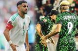 CAN Maroc 2025 : Nigeria-Algérie, opposition de stars, opposition de styles