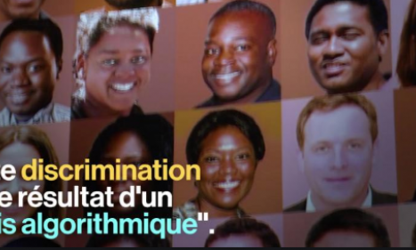 Infos congo - Actualités Congo - -Les algorithmes qui nous entourent sont-ils racistes et sexistes ?