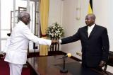Le deuxième vice-Premier ministre ougandais meurt du COVID-19, selon le président