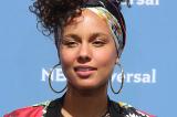 Beauté: Alicia Keys a décidé de ne plus se maquiller et le monde est devenu fou