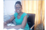 Alida Nzuzi Nlandu, une battante au service de la communication pour le développement