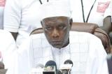 Gambie: le chef de la commission électorale s'est réfugié au Sénégal 