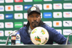 Infos congo - Actualités Congo - -Eliminatoires Mondial 2026 / RDC vs Sénégal : « Nous savons ce qui nous attend » (Aliou Cissé)