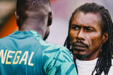 Football : Aliou Cissé n'est plus le sélectionneur du Sénégal