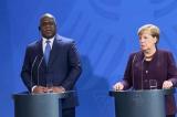 Compact with Africa : Félix Tshisekedi attendu à Bonn ce week-end