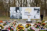 L'Allemagne commémore le 80e anniversaire de la libération du camp de concentration de Buchenwald 