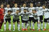 Mondial-2018 : tapis rouge prêt pour l'Allemagne, l'ambiance monte