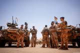 Mali : l'Allemagne confirme le retrait de ses troupes d'ici mai 2024