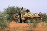 Mali: Berlin va retirer ses troupes d’ici un an mais fait une promesse à Bamako