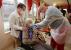 Infos congo - Actualités Congo - -Covid-19 : une centenaire, première personne à recevoir le vaccin en Allemagne