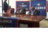 L’Alliance politique CCU et Alliés appelle Félix Tshisekedi et Joseph Kabila à consolider la coalition FCC-CACH