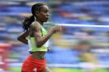 Rio 2016 : l'Ethiopienne Almaz Ayana a remporté le titre du 10.000 m en améliorant le record du monde et une médaille d'or 