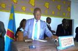 Kasaï - covid-19 : initialement prévue pour ce 30, l'ouverture de la session ordinaire de mars reportée sine die (Aloïs Mushitu) 