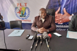 Allié de l'UDPS/Tshisekedi, Toussaint Alonga souhaite « un correctif dans la gouvernance actuelle »