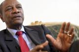 Alpha Condé élu président de l'Union Africaine