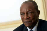 Violences politiques en Guinée : plainte à la CPI contre le Président Alpha Condé...