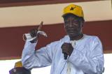 Alpha Condé obtient la majorité absolue à la présidentielle guinéenne
