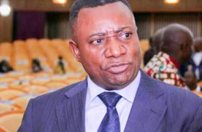 Info Congo - Actualité Congo -  - -Candidat 1er vice-président du bureau définitif : Alphonse Ngoyi Kasanji défie l'UDPS
