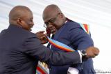 Un an après l'alternance, quel bilan pour Félix Tshisekedi ? 