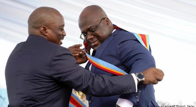 Alternance: Un an après, quel bilan pour Felix Tshisekedi à la tête de la RDC ?