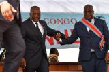 RDC: un an après la 