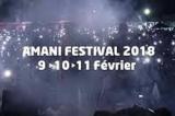 Festival Amani 2018: Ferre Gola, Jupiter, Aganze, Zao, Dub Inc, Cameleone, Moyo Maurice, etc. à la Une !