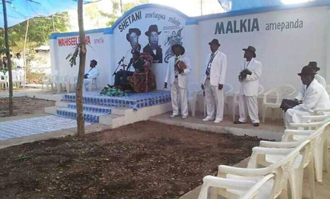 Infos congo - Actualités Congo - -Sud-Kivu : Asende Atembo Sinaï devient le nouveau patron de la 3ième Eglise « Malkia wa Ubembe »