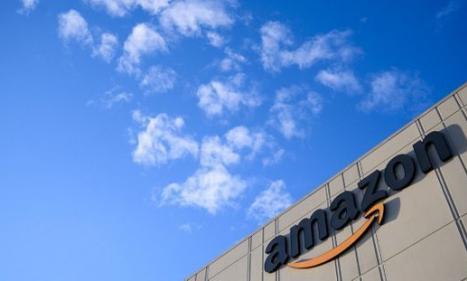 Infos congo - Actualités Congo - -Amazon dépasse Google et devient la marque la plus puissante au monde, selon Kantar