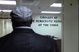 USA: l'ambassade de la RDC à Washington en état de délabrement depuis 25 ans ! 