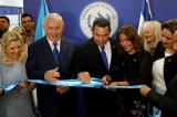 Israël : le Guatemala inaugure son ambassade à Jérusalem
