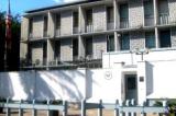 L’ambassade américaine à Kinshasa rouverte au public
