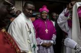 Mgr Fridolin Ambongo : « On ne peut fonder l’avenir d’une nation sur le mensonge » (ENTRETIEN)