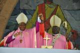 Archidiocèse de Kinshasa : Mgr Fridolin Ambongo présenté aux fidèles