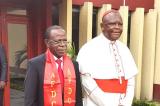 Le Cardinal Fridolin Ambongo assure Modeste Bahati Lukwebo de son implication