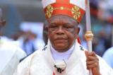 Le Cardinal Ambongo à la coalition FCC-CACH : 