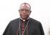 -Le Cardinal Ambongo désormais 2e plus haut représentant de l’Eglise catholique romaine en Afrique