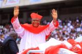 Le Cardinal Ambongo prend la direction de la Conférence des évêques d’Afrique