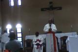 Beni: le Cardinal Fridolin Ambongo « attristé » et « révolté » de voir les habitants contraints de quitter leurs maisons 