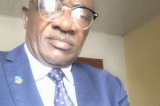 « L’UDPS est divisé, Jean-Marc Kabund aurait dû plutôt démissionner de la présidence du parti » (Ambumba)