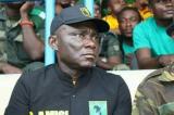 Gabriel Amisi est toujours président de V.Club (Conseil Suprême)