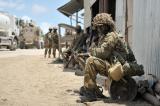 Somalie : série d’attaques lancées par les shebabs contre les bases de l’Amisom